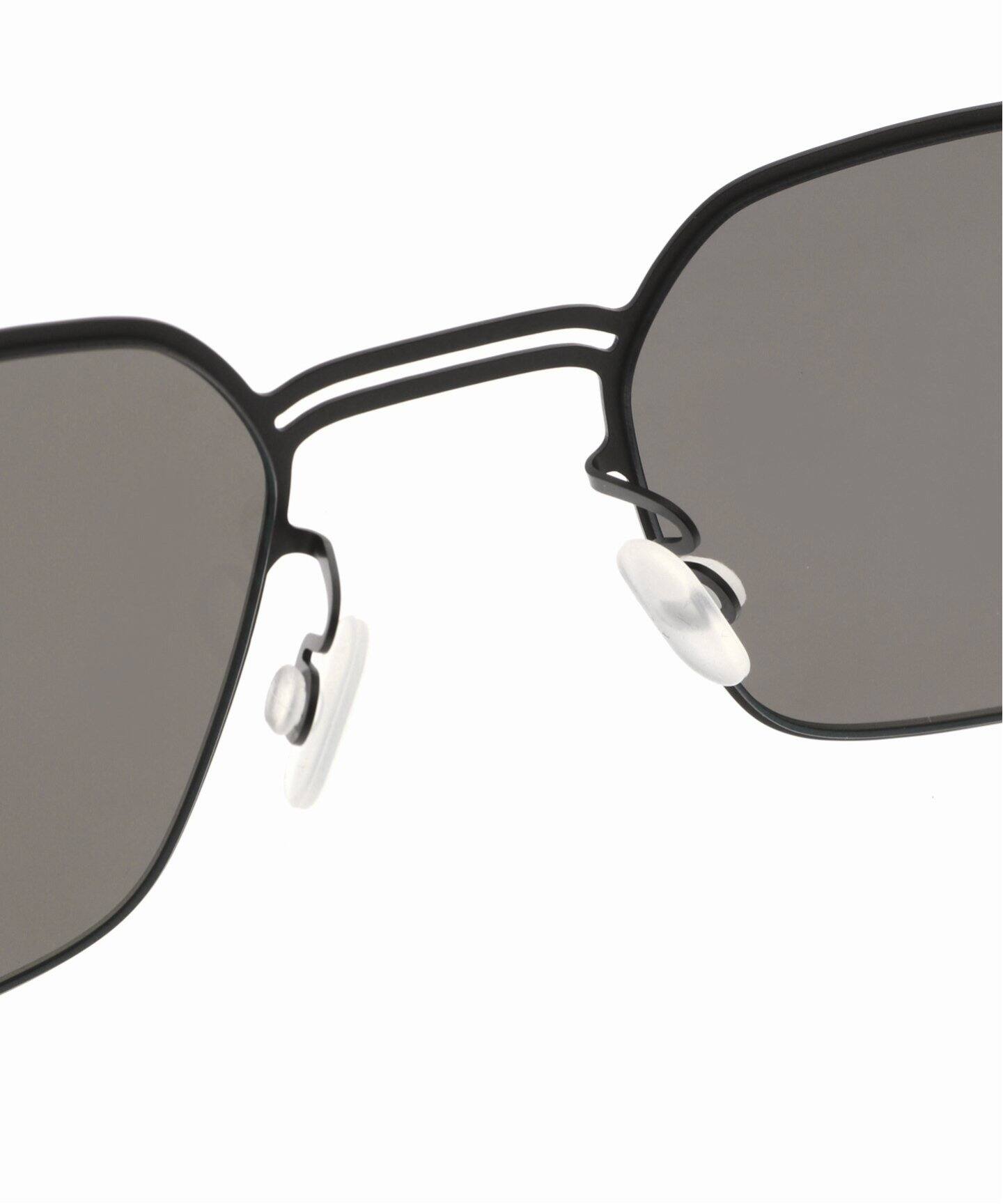 MYKITA / マイキータ】ALCOTT BK Sunglasses（サングラス）｜EYETHINK