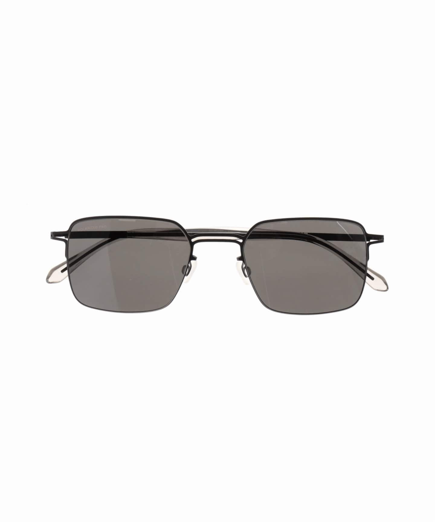 MYKITA / マイキータ】ALCOTT BK Sunglasses（サングラス