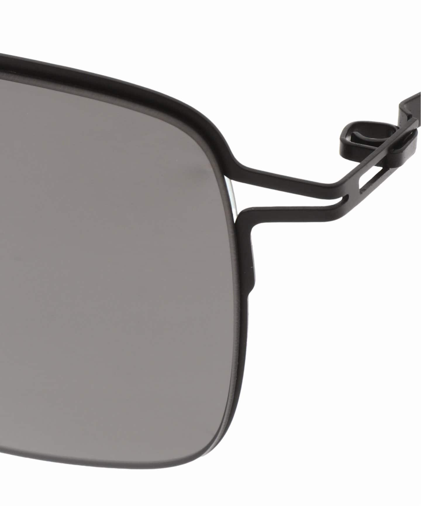 MYKITA / マイキータ】ALCOTT BK Sunglasses（サングラス）｜EYETHINK