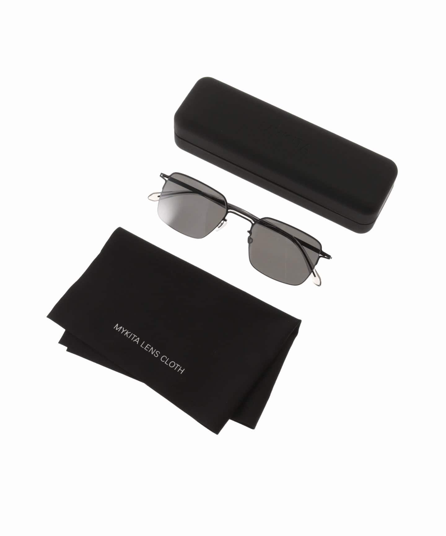 MYKITA / マイキータ】ALCOTT BK Sunglasses（サングラス