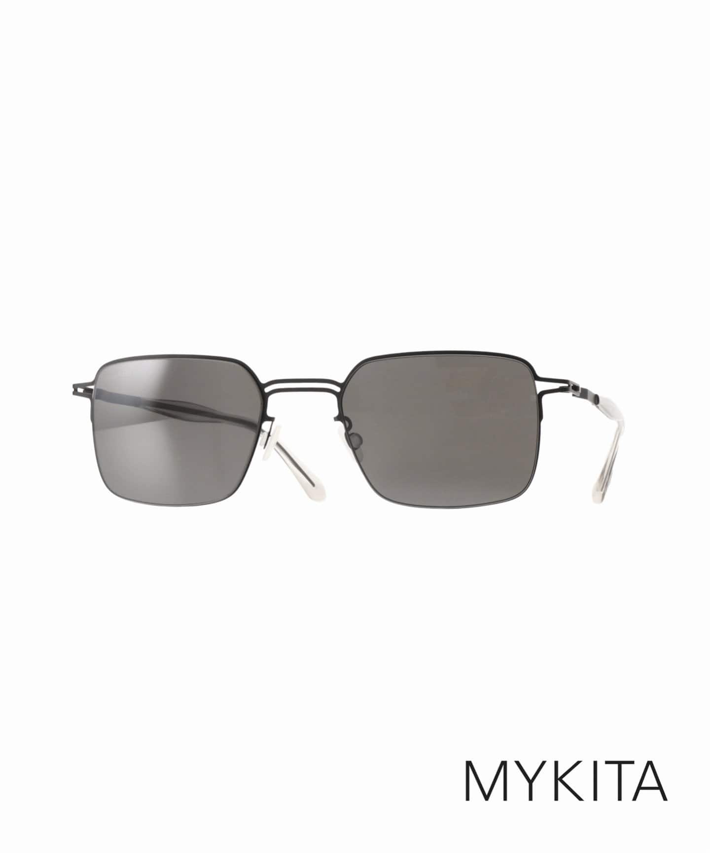 MYKITA サングラス ケース付き 約14cm MYKITA サングラス ケース付き 約14cm