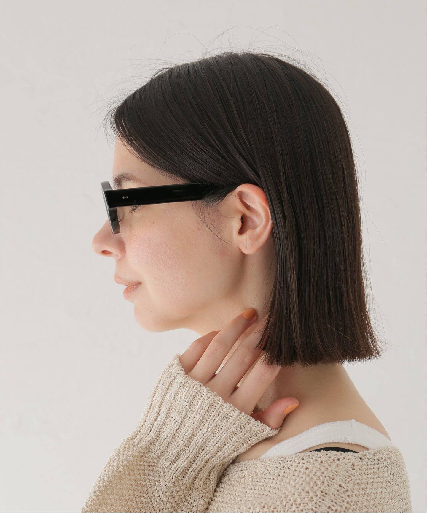 FETICO 25ss × BLANC SUNGLASSES