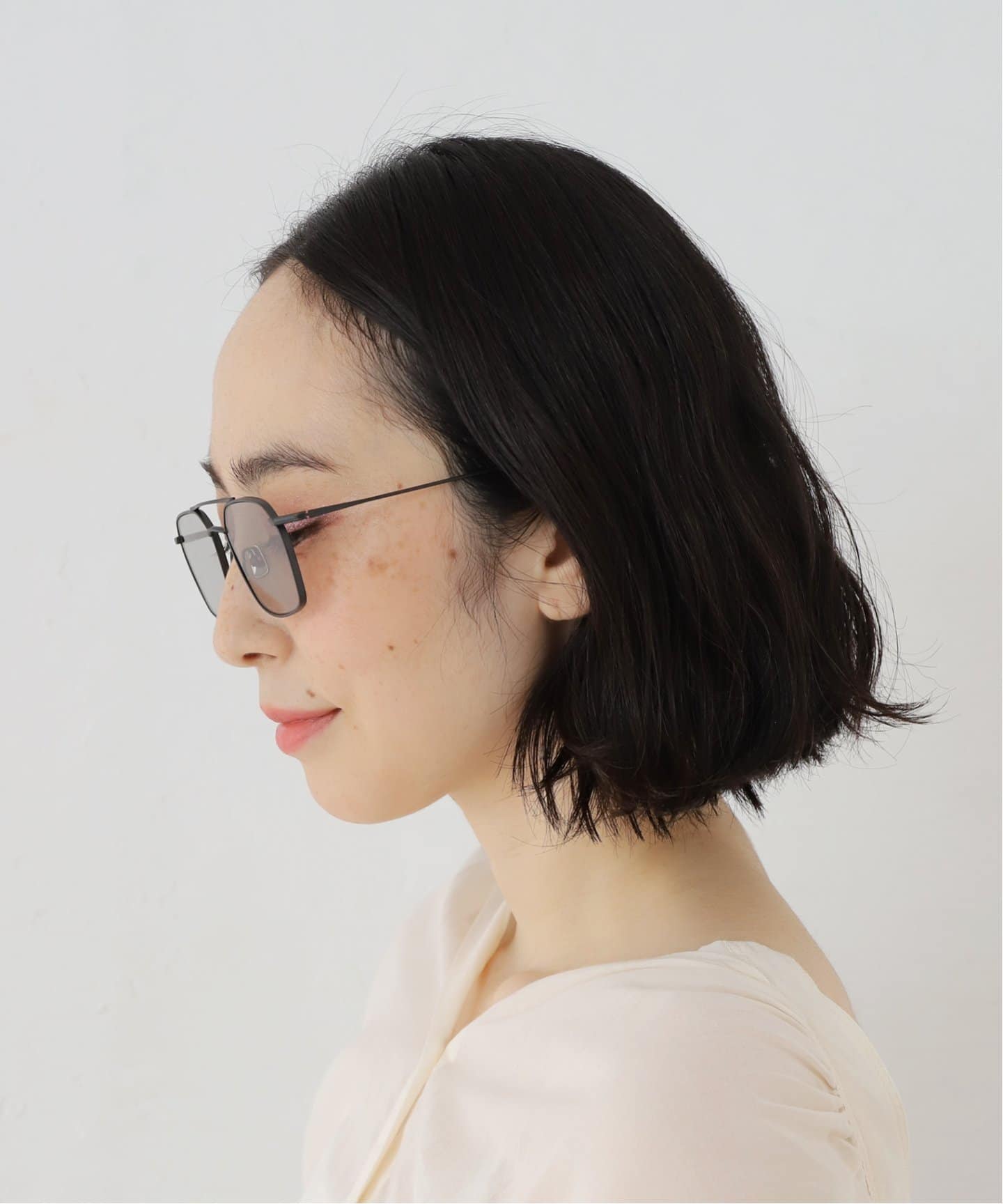 Gray Sam I Am Glasses #4438412 | Zenni Optical