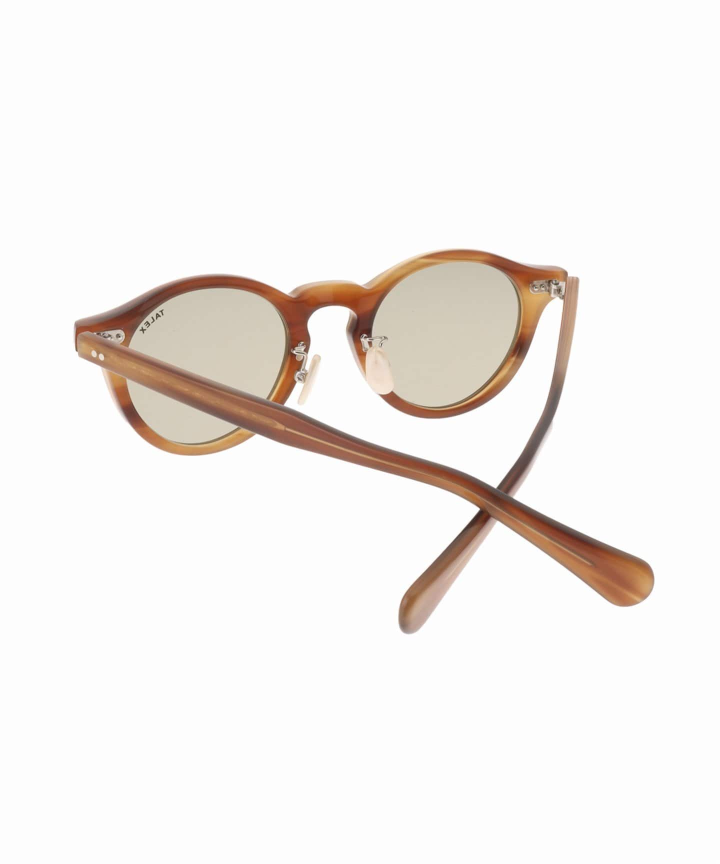 nami様♥【新品未使用】サンククルール853D-フローラル♡ホワイトデー限定 D-VEC / ディーベック】TA RAMI BK Sunglasses（サングラス