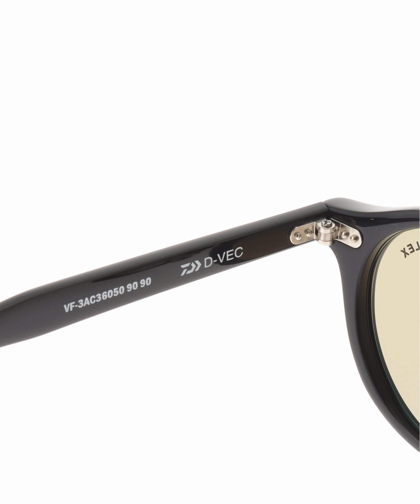 D-VEC / ディーベック】RAMI BK Sunglasses（サングラス