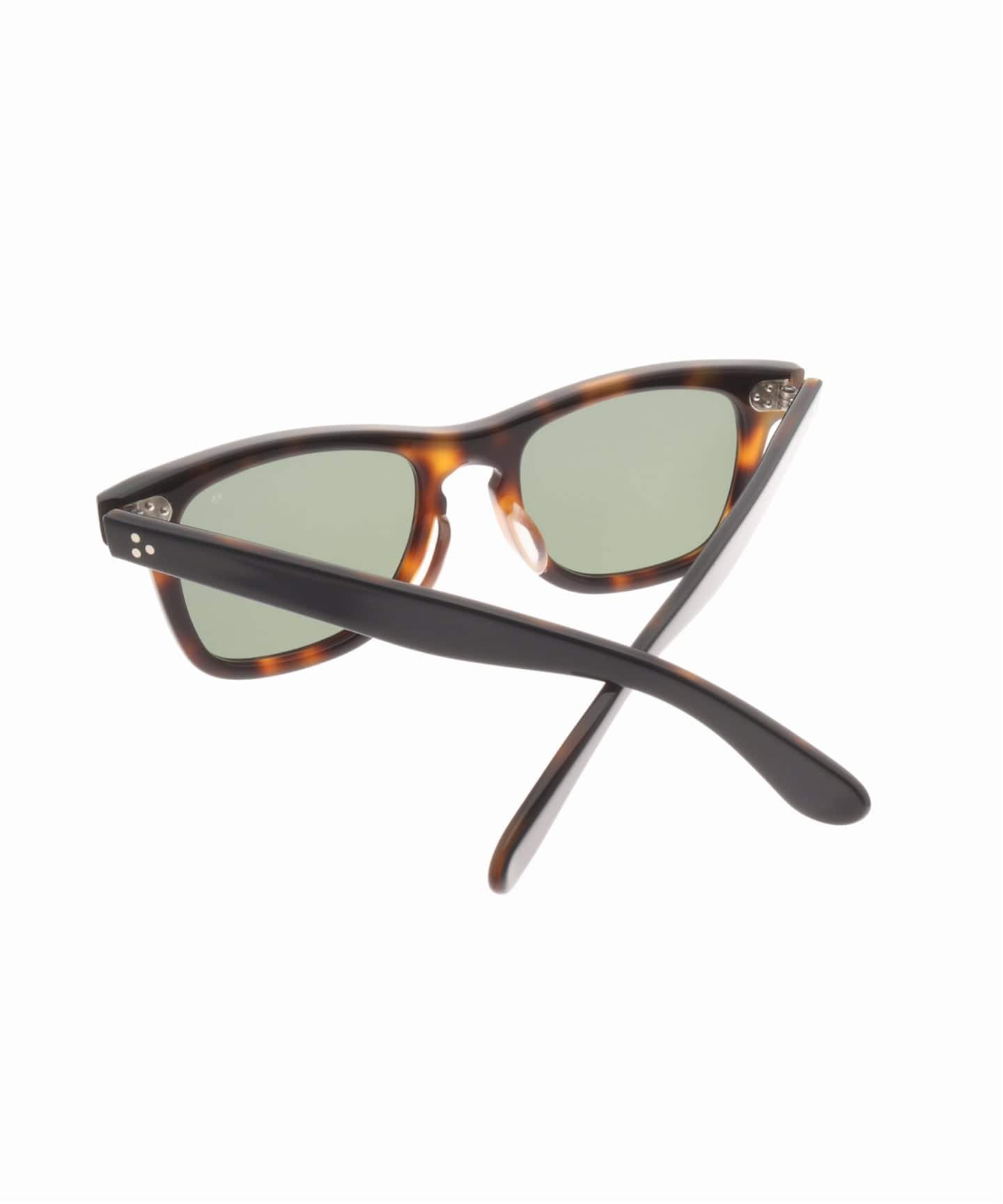 ayame ZEN2 B/D Sunglasses（サングラス）｜EYETHINK（アイシンク）の