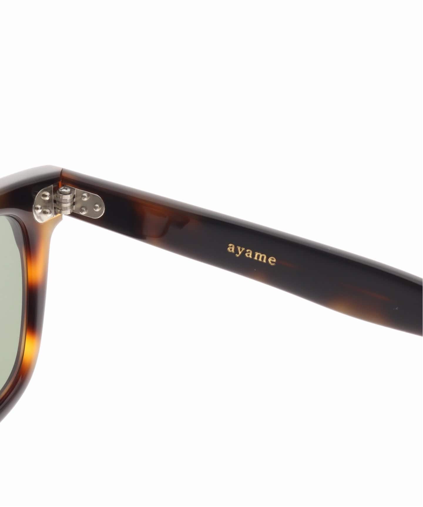 ayame ZEN2 B/D Sunglasses（サングラス）｜EYETHINK（アイシンク）の