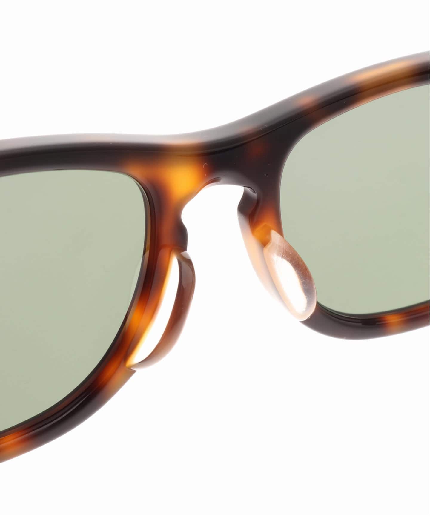 ayame ZEN2 B/D Sunglasses（サングラス）｜EYETHINK（アイシンク）の