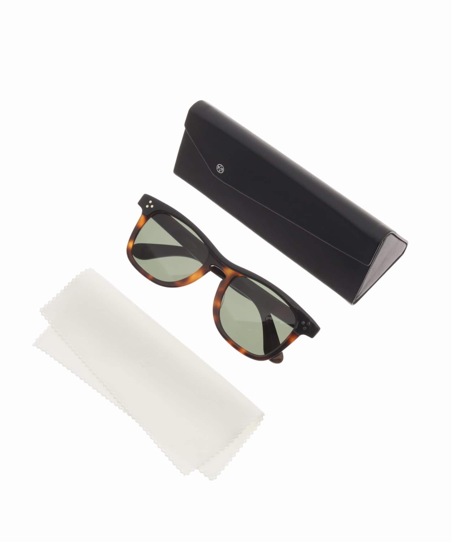 ayame ZEN2 B/D Sunglasses（サングラス）｜EYETHINK（アイシンク）の