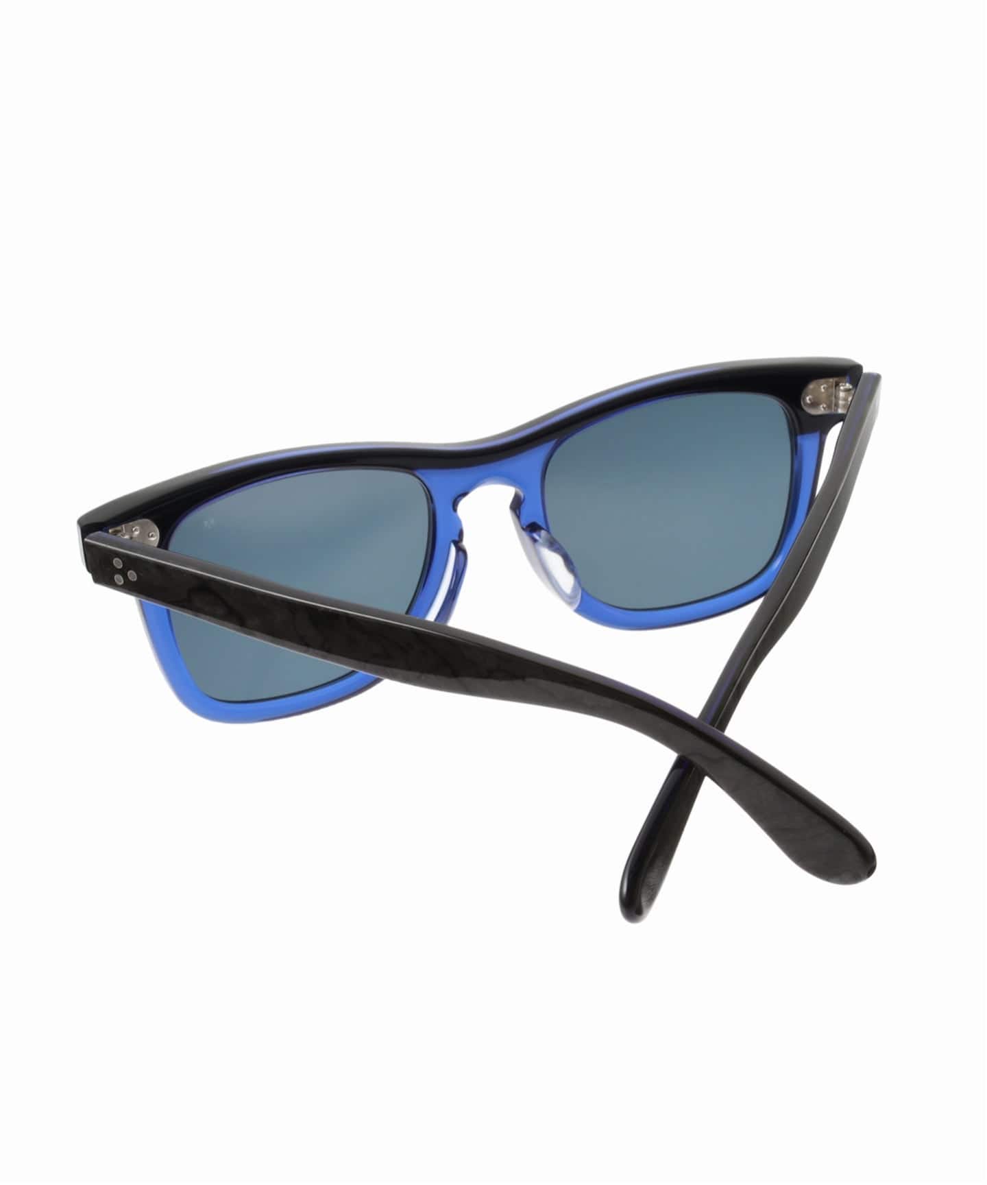 ayame ZEN2 EC1 Sunglasses（サングラス）｜EYETHINK（アイシンク）の