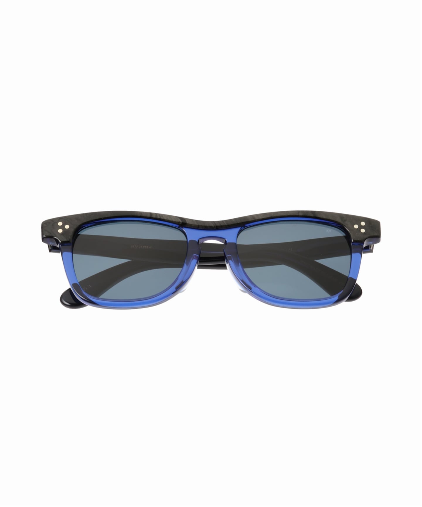 ayame ZEN2 EC1 Sunglasses（サングラス）｜EYETHINK（アイシンク）の