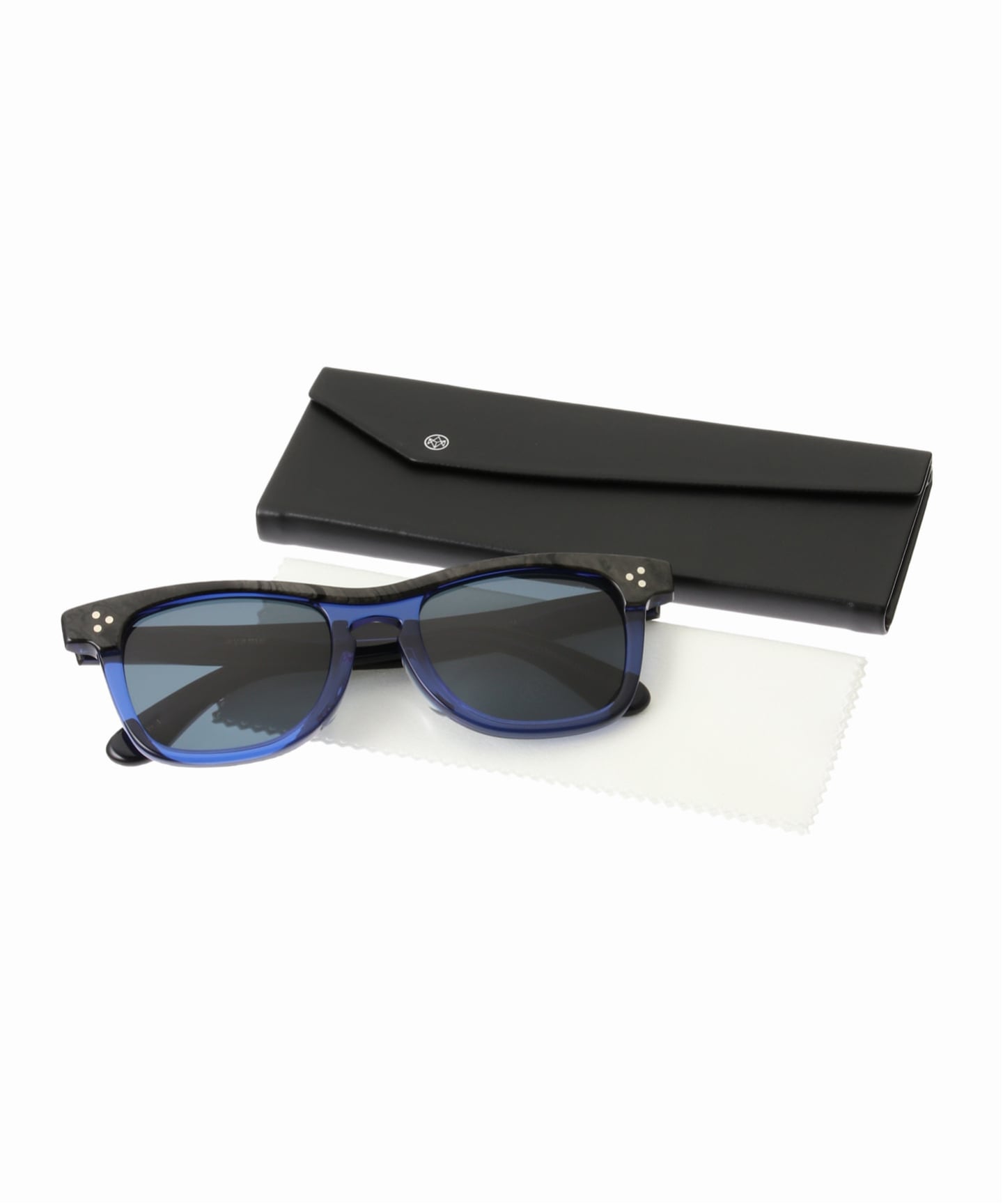 Ayame サングラス ayame ZEN2 EC1 Sunglasses（サングラス）｜EYETHINK（アイシンク）の