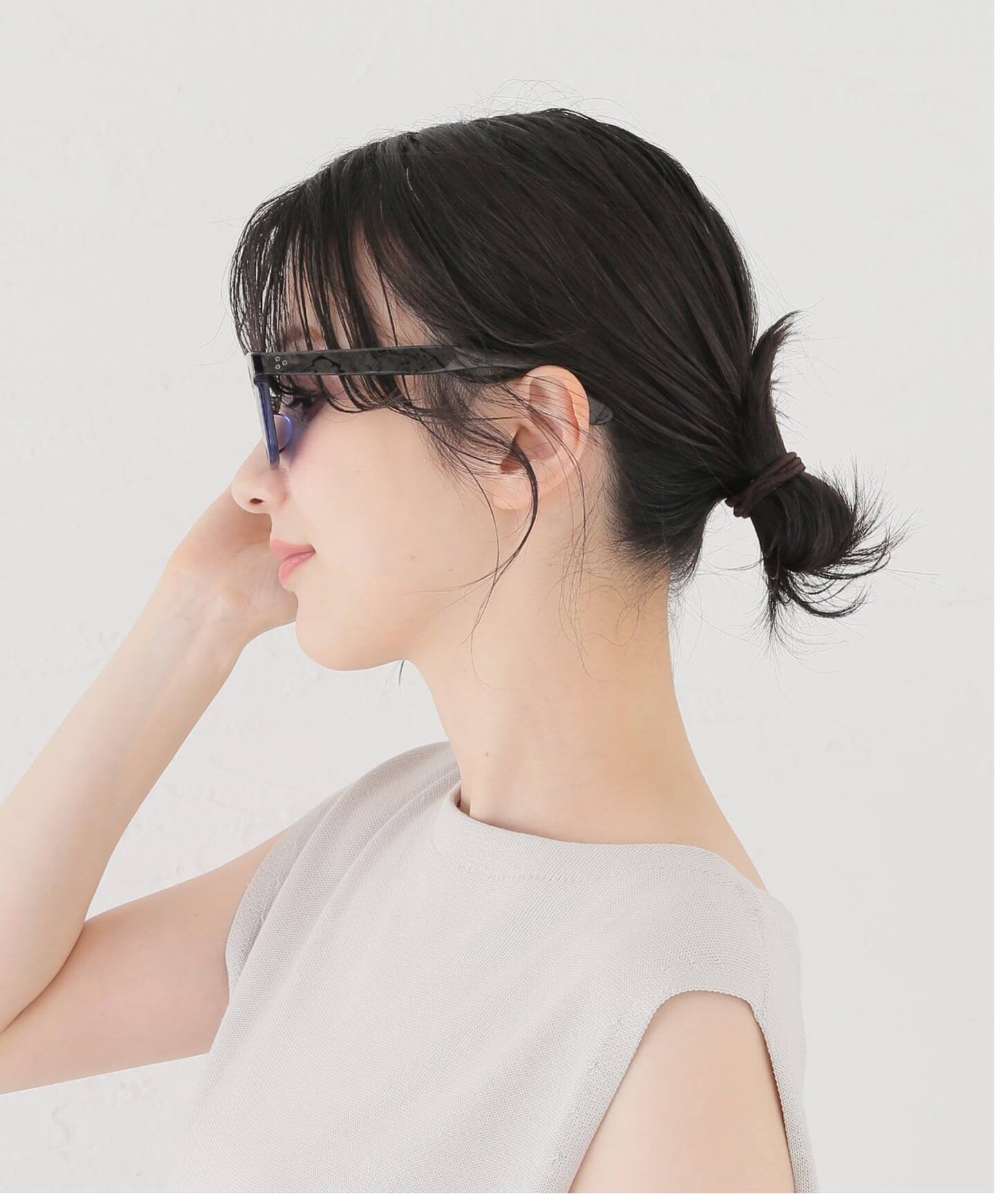 ayame ZEN2 EC1 Sunglasses（サングラス）｜EYETHINK（アイシンク）の