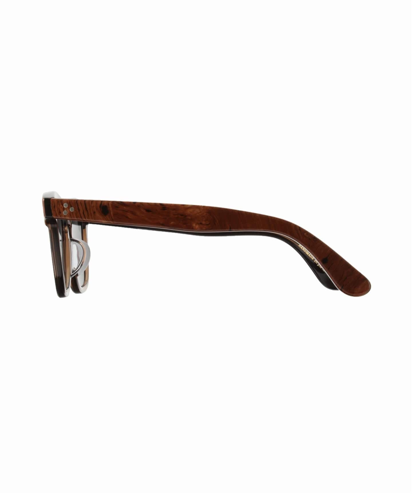 ayame ZEN2 EC2 Sunglasses（サングラス）｜EYETHINK（アイシンク）の