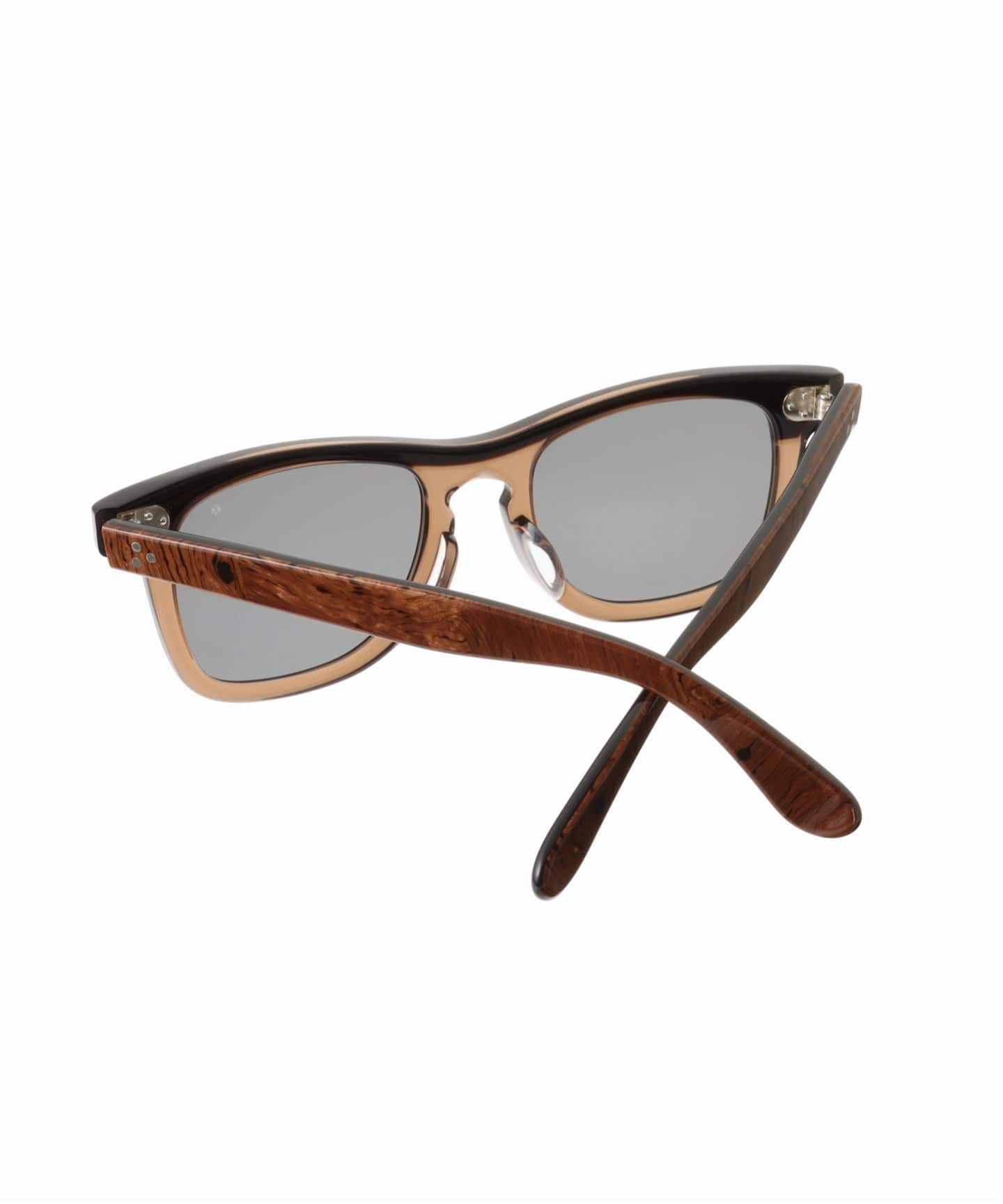 ayame ZEN2 EC2 Sunglasses（サングラス）｜EYETHINK（アイシンク）の