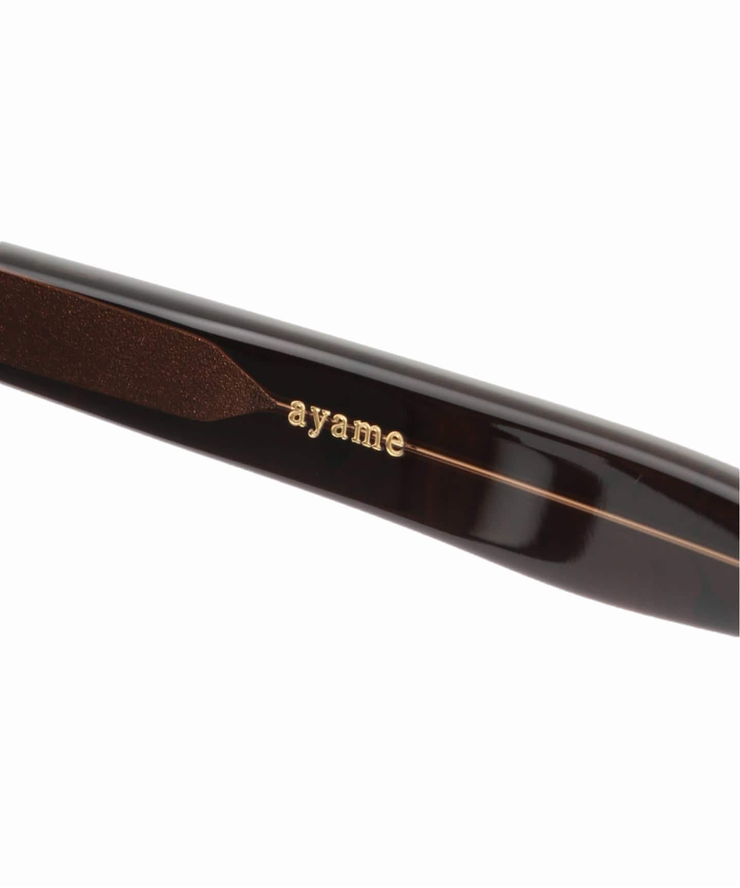 ayame ZEN2 EC2 Sunglasses（サングラス）｜EYETHINK（アイシンク）の