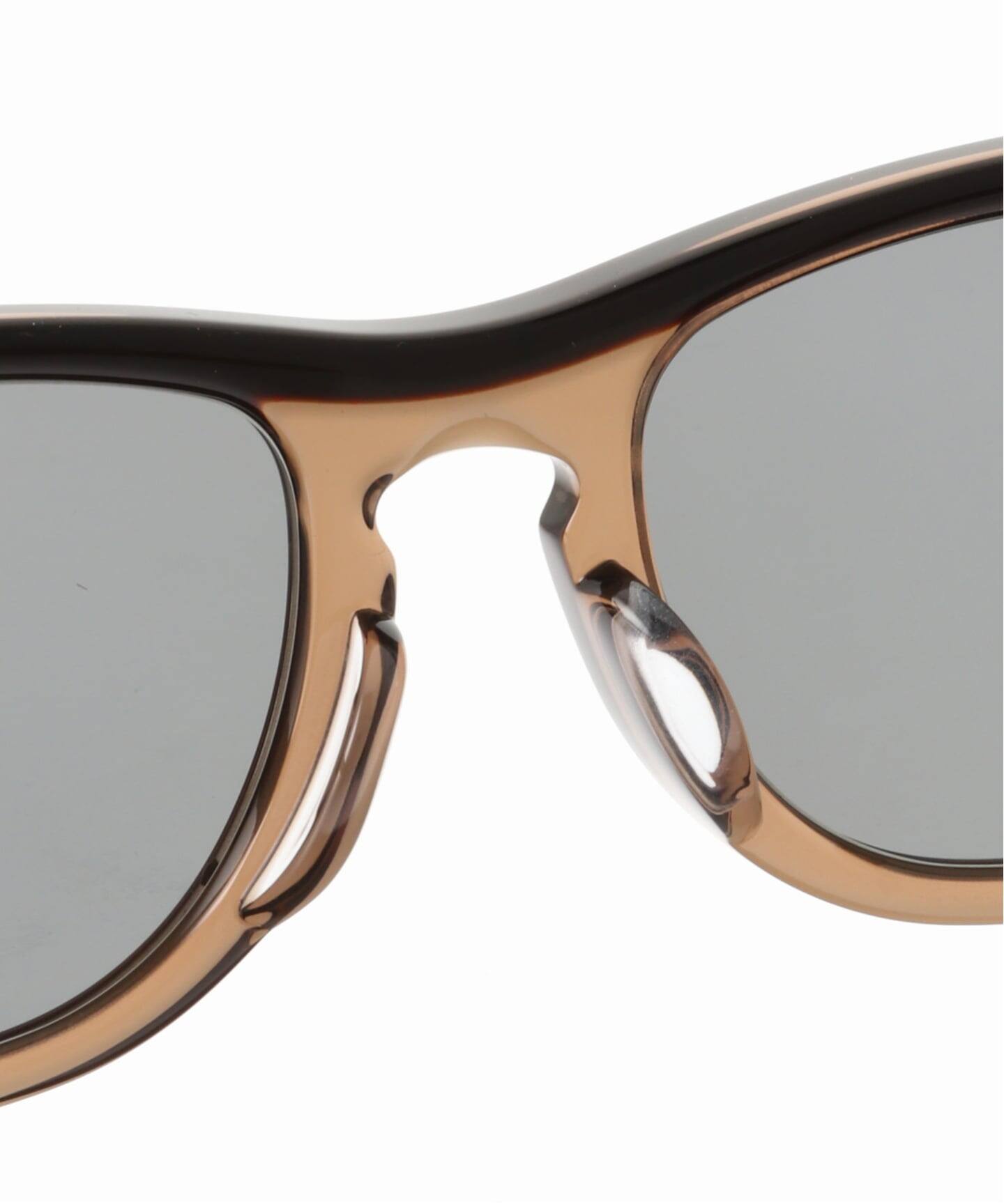 ayame ZEN2 EC2 Sunglasses（サングラス）｜EYETHINK（アイシンク）の