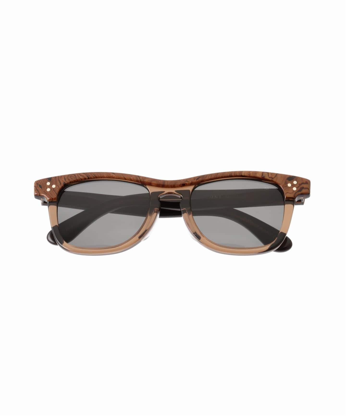 ayame ZEN2 EC2 Sunglasses（サングラス）｜EYETHINK（アイシンク）の