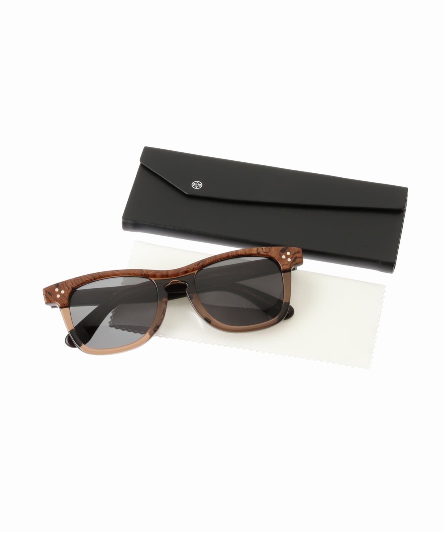 ayame ZEN2 EC2 Sunglasses（サングラス）｜EYETHINK（アイシンク）の