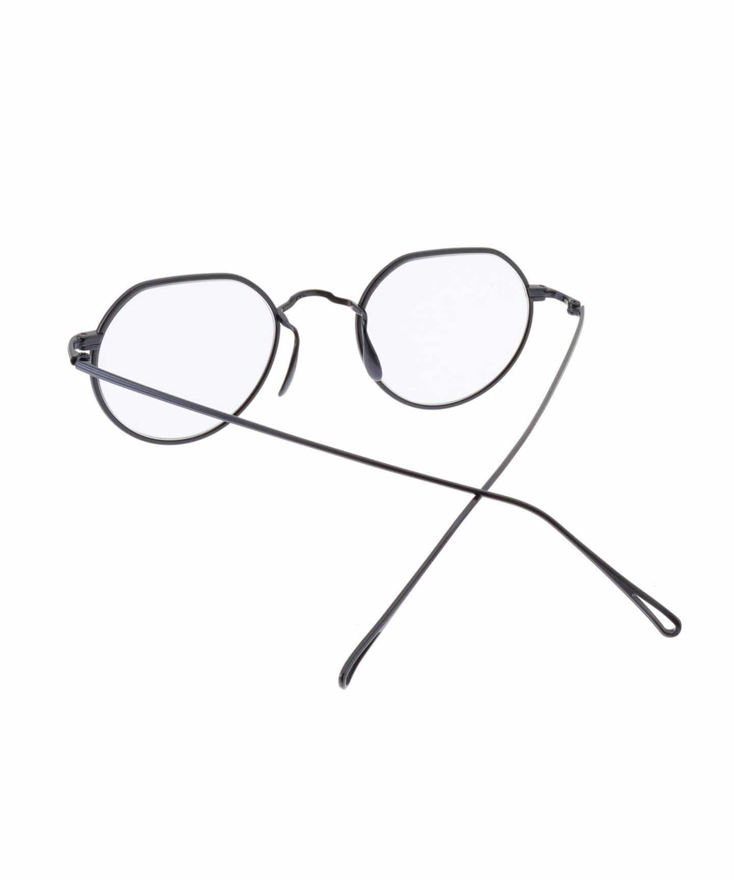 ayame / アヤメ】CP45 NV/CGY Sunglasses（サングラス）｜EYETHINK