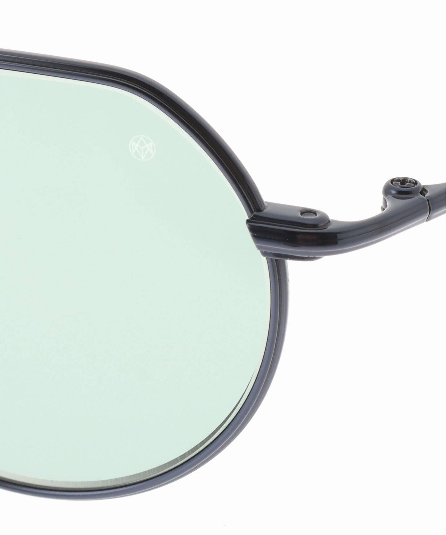 ayame / アヤメ】CP45 NV/LGR Sunglasses（サングラス）｜EYETHINK