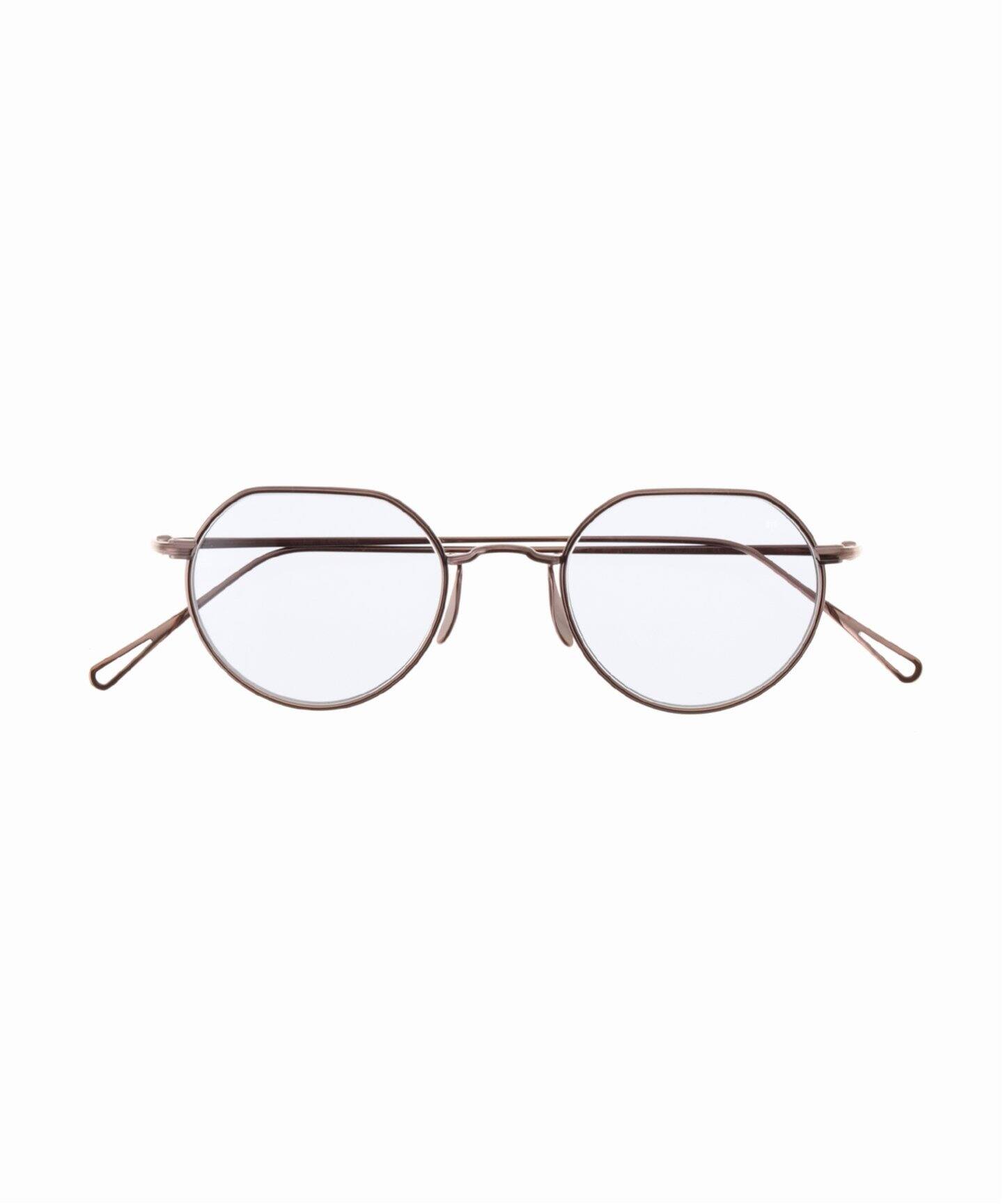 ayame / アヤメ】CP45 CP/CGY Sunglasses（サングラス）｜EYETHINK