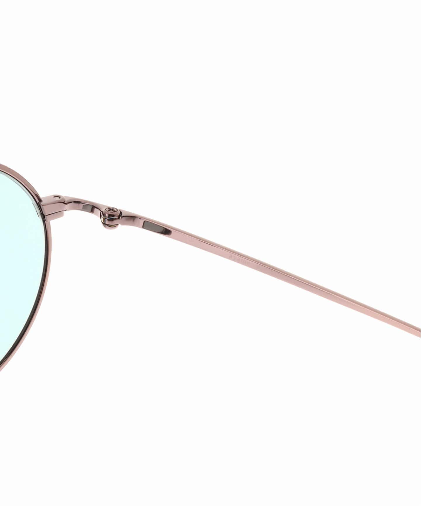 ayame / アヤメ】CP45 CP/LGR Sunglasses（サングラス）｜EYETHINK