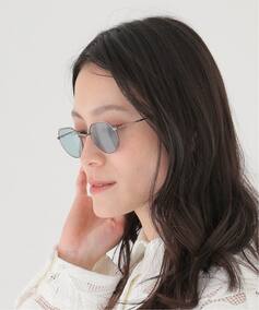 ayame / アヤメ】CP45 CP/LGR Sunglasses（サングラス）｜EYETHINK 