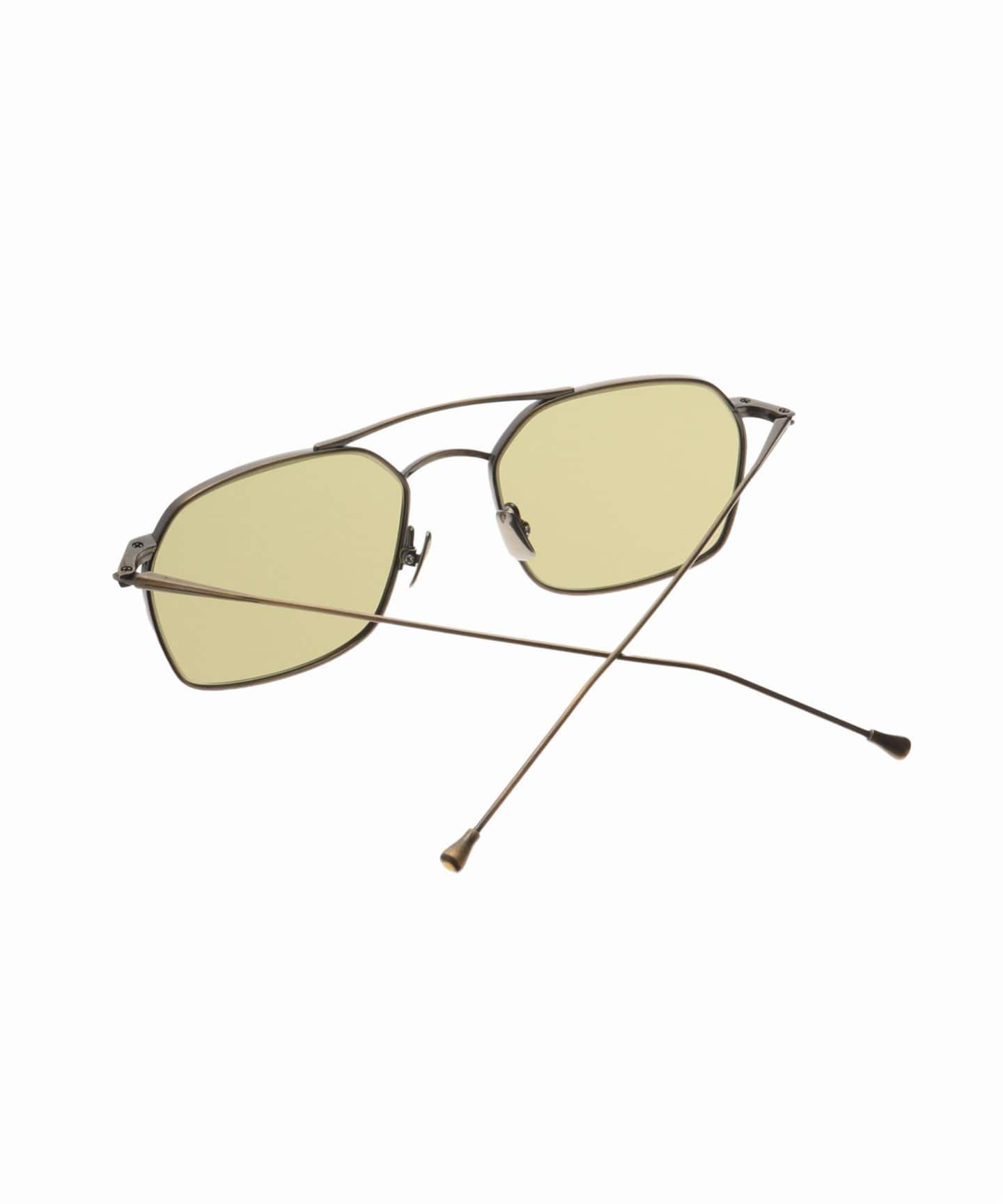 サングラス ^ONE BRILLIANT^ OrsonOB432Khaki Orson-OB432-Khaki OPTICAL - ONE BRILLIANT