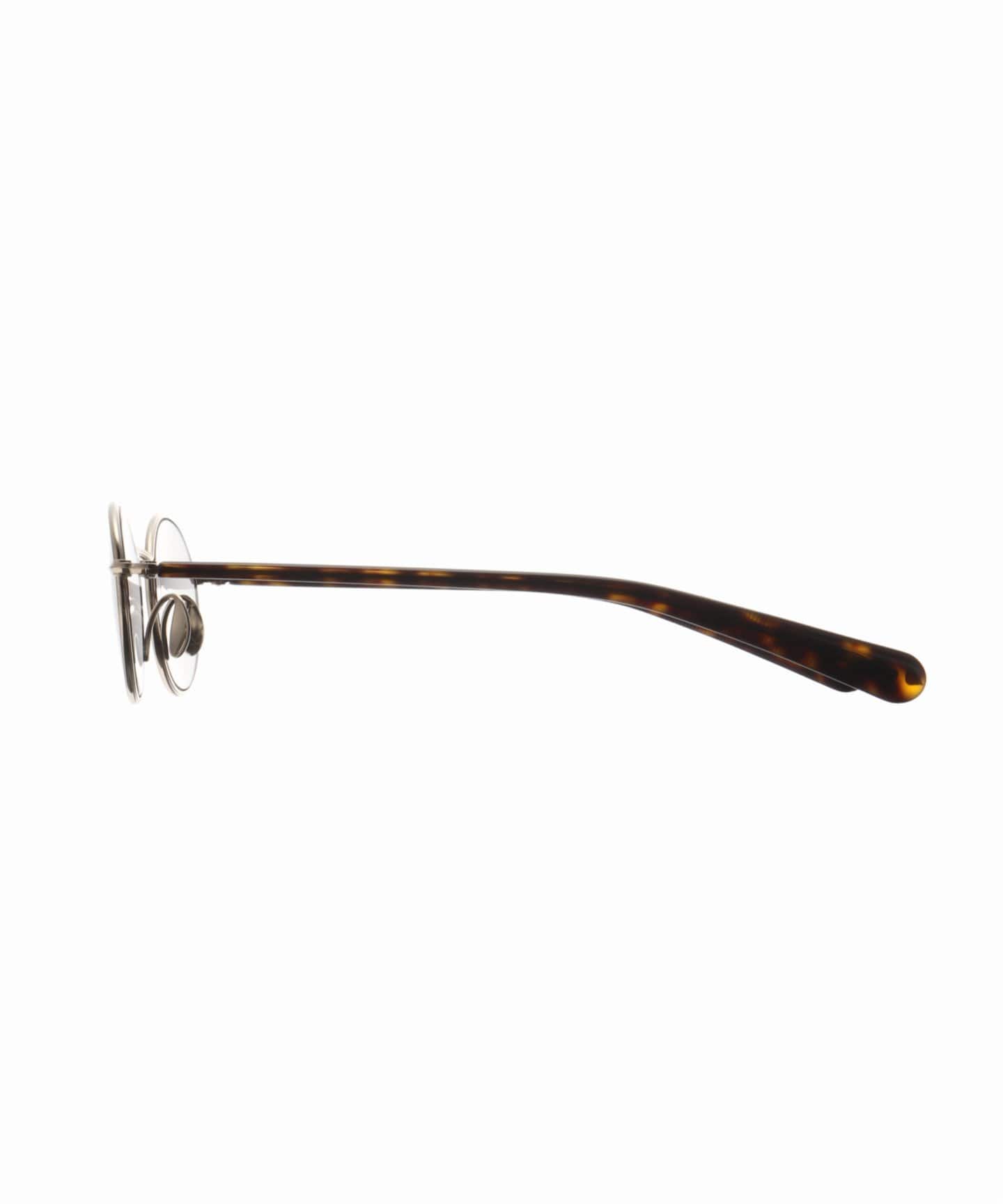 予約》YUICHI TOYAMA. 別注 U-176 Col.5EX Sunglasses