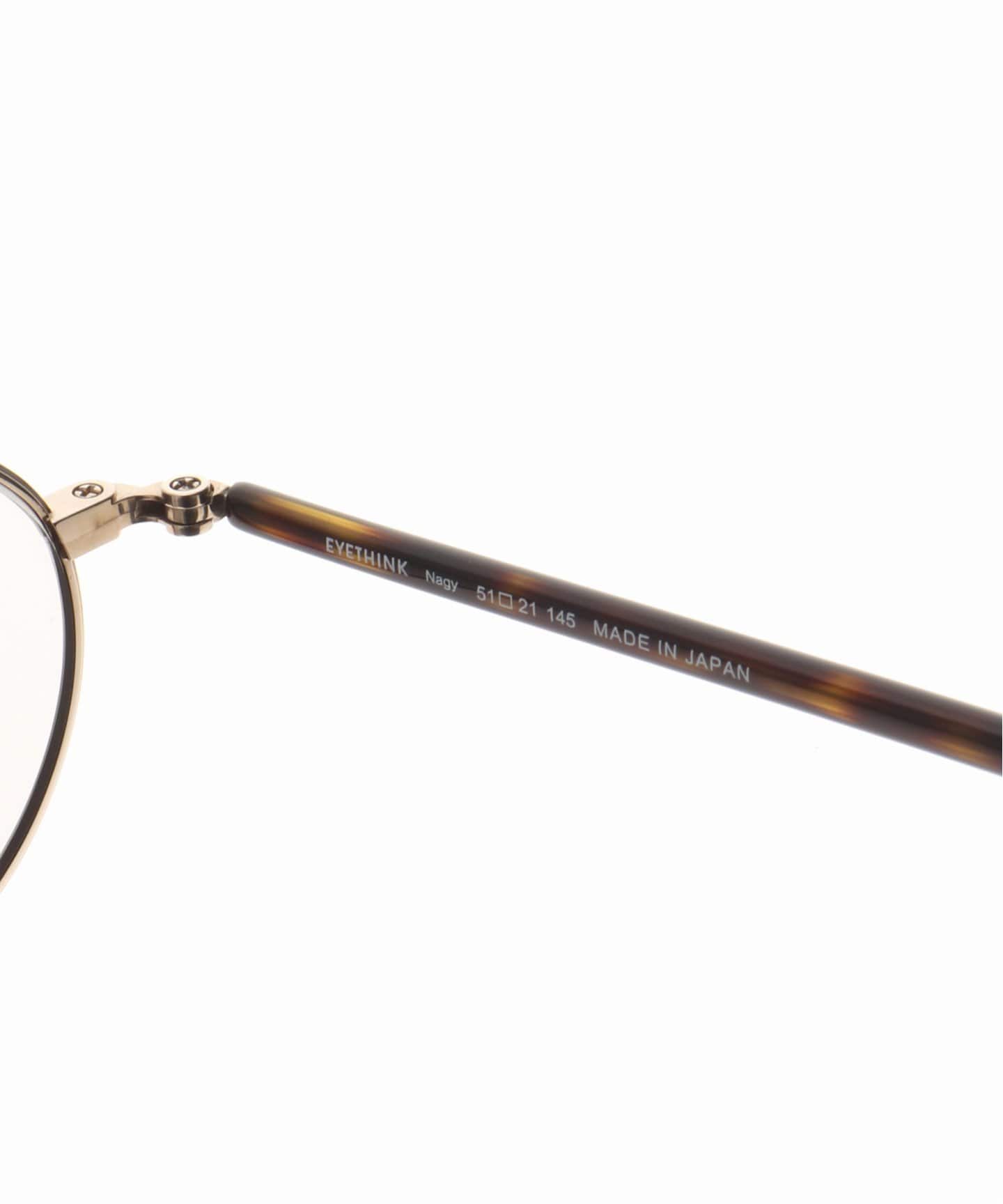 予約》YUICHI TOYAMA. 別注 U-173 Col.6E X Sunglasses