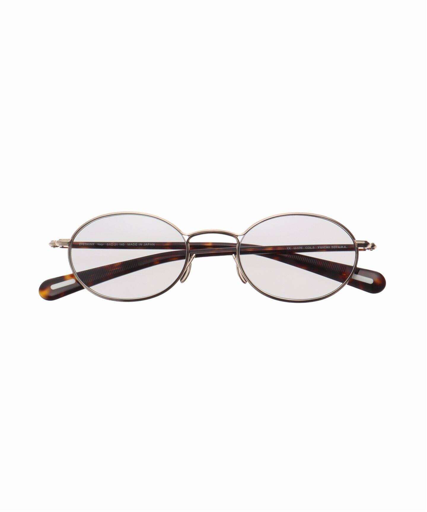 Dyson - ゆったまーと きちすけ1509   YUICHI TOYAMA. 別注 U-176 Col.5EX Sunglasses（サングラス