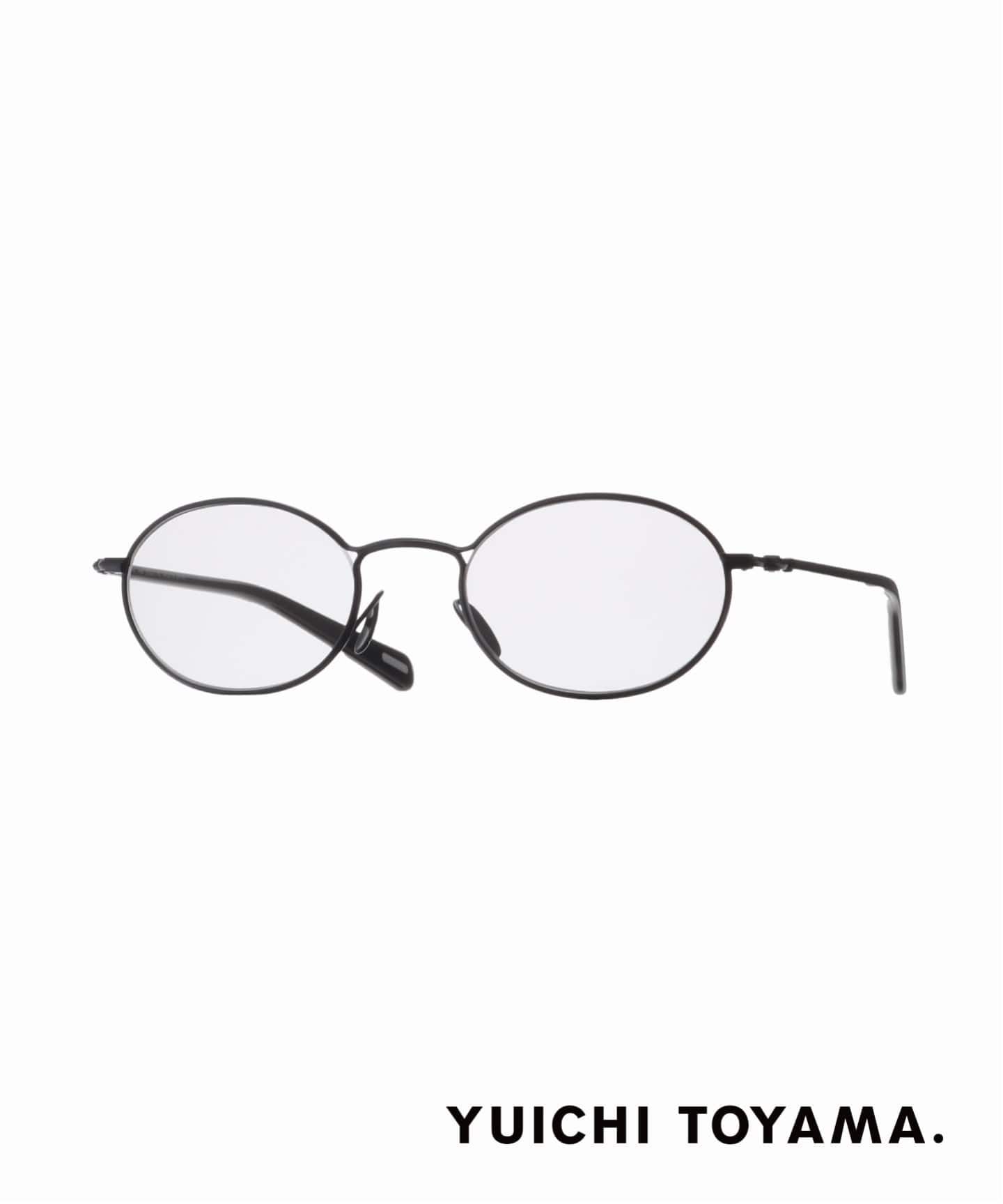ユミチ YUICHI TOYAMA. 別注 U-176 Col.6EX Sunglasses（サングラス
