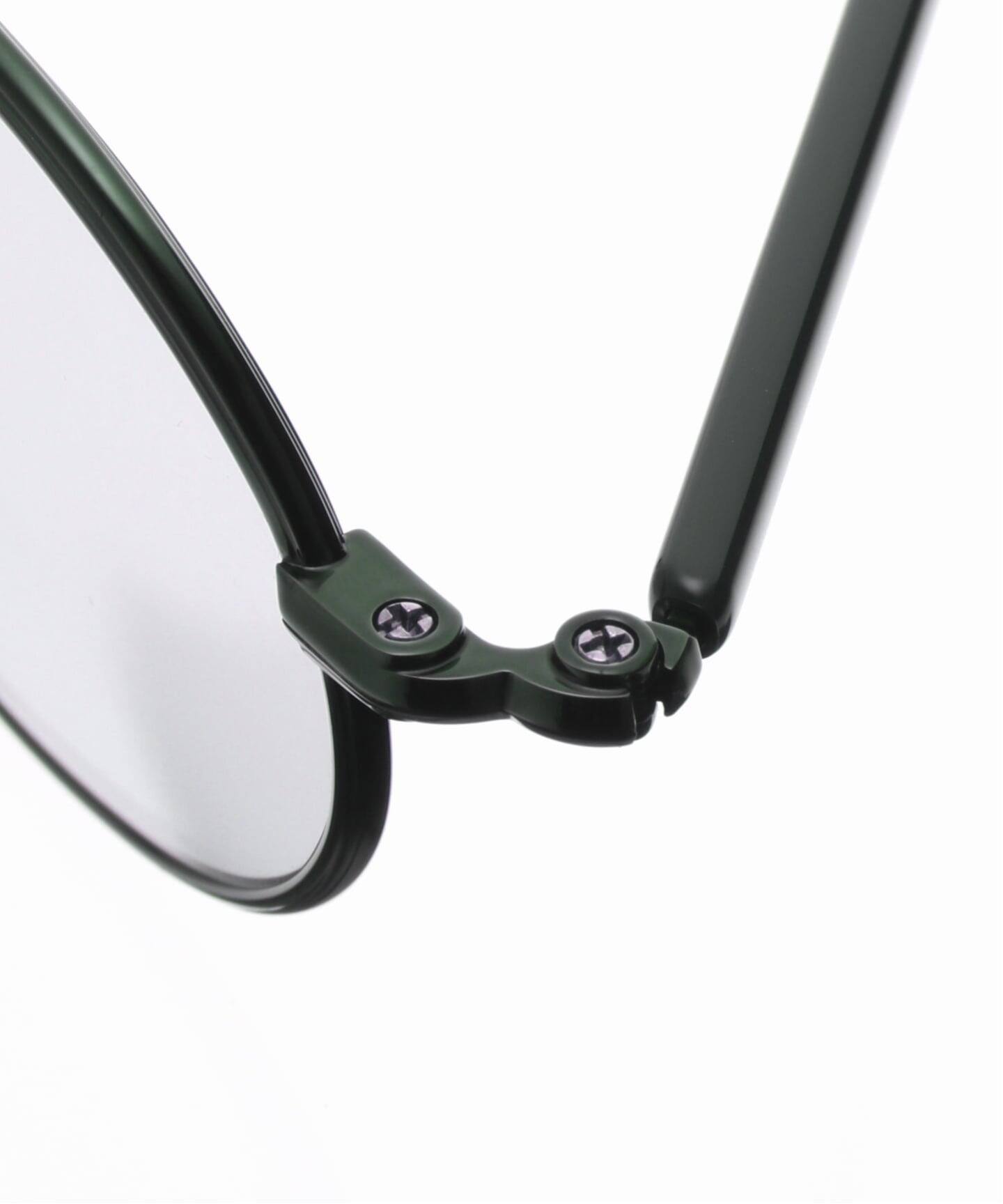 YUICHI TOYAMA. 別注 U-176 Col.6EX Sunglasses（サングラス