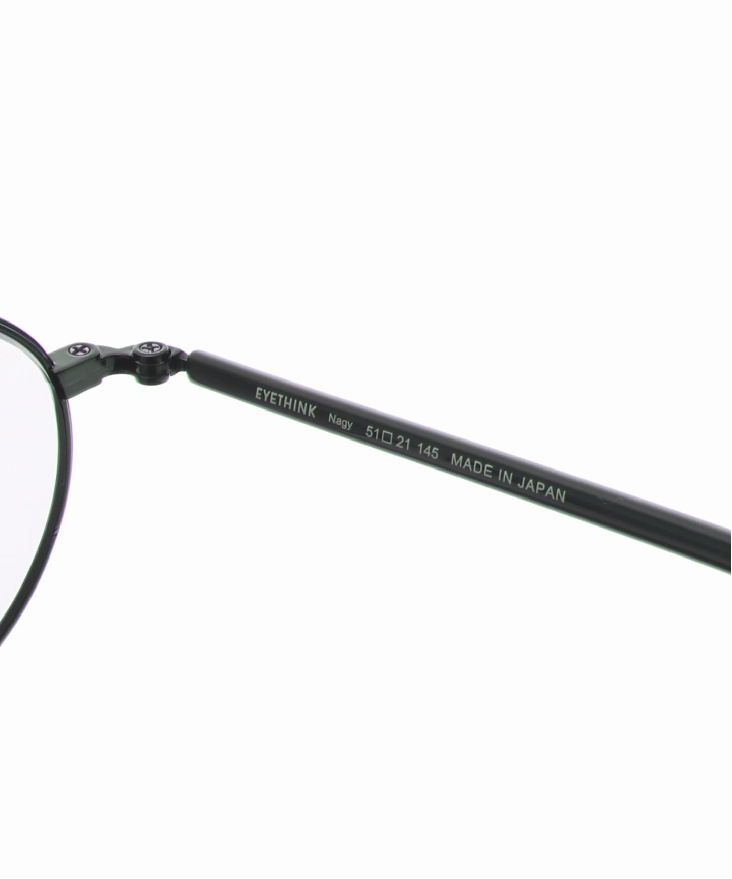 YUICHI TOYAMA. 別注 U-176 Col.6EX Sunglasses（サングラス