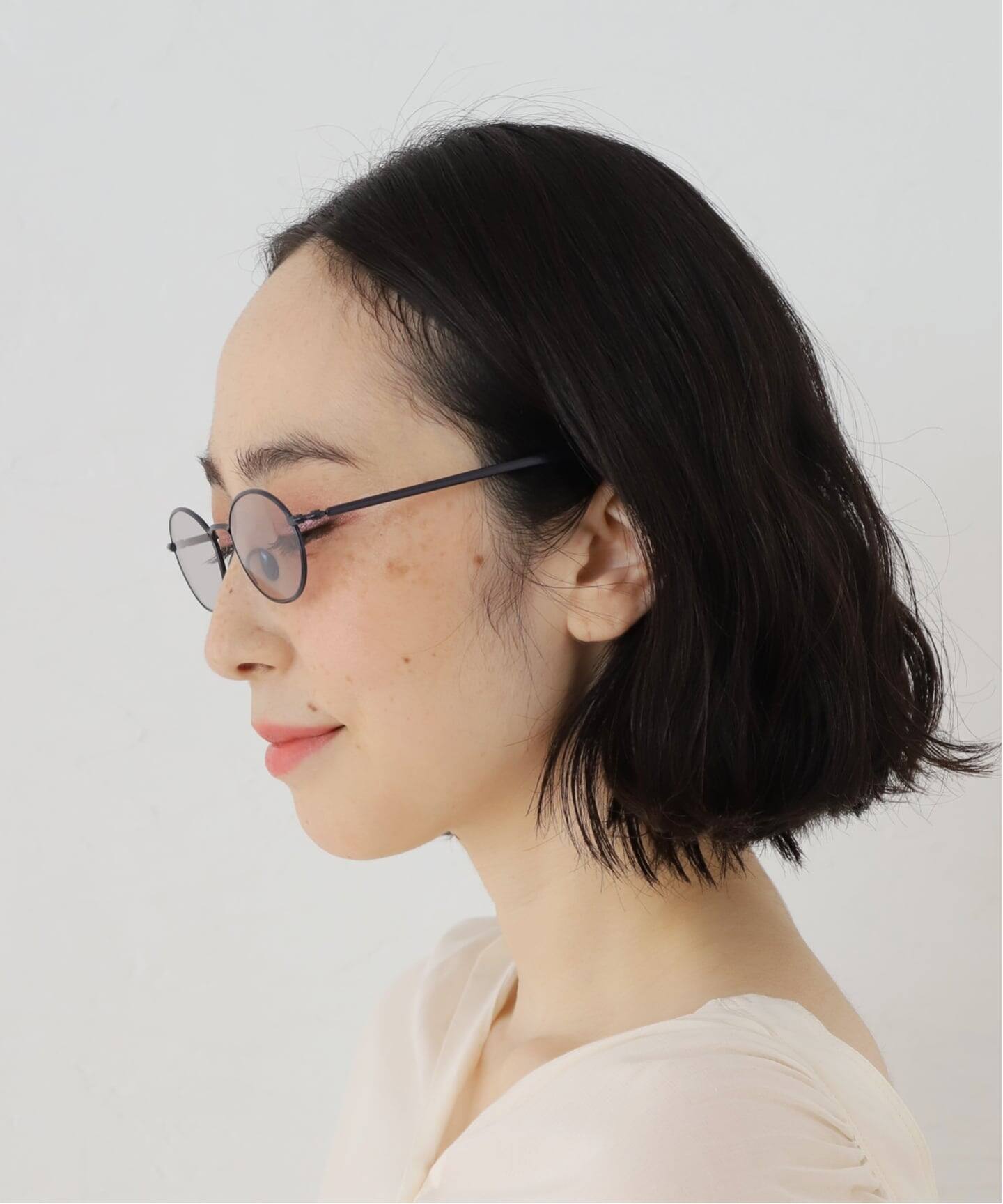 YUICHI TOYAMA. 別注 U-176 Col.6EX Sunglasses（サングラス