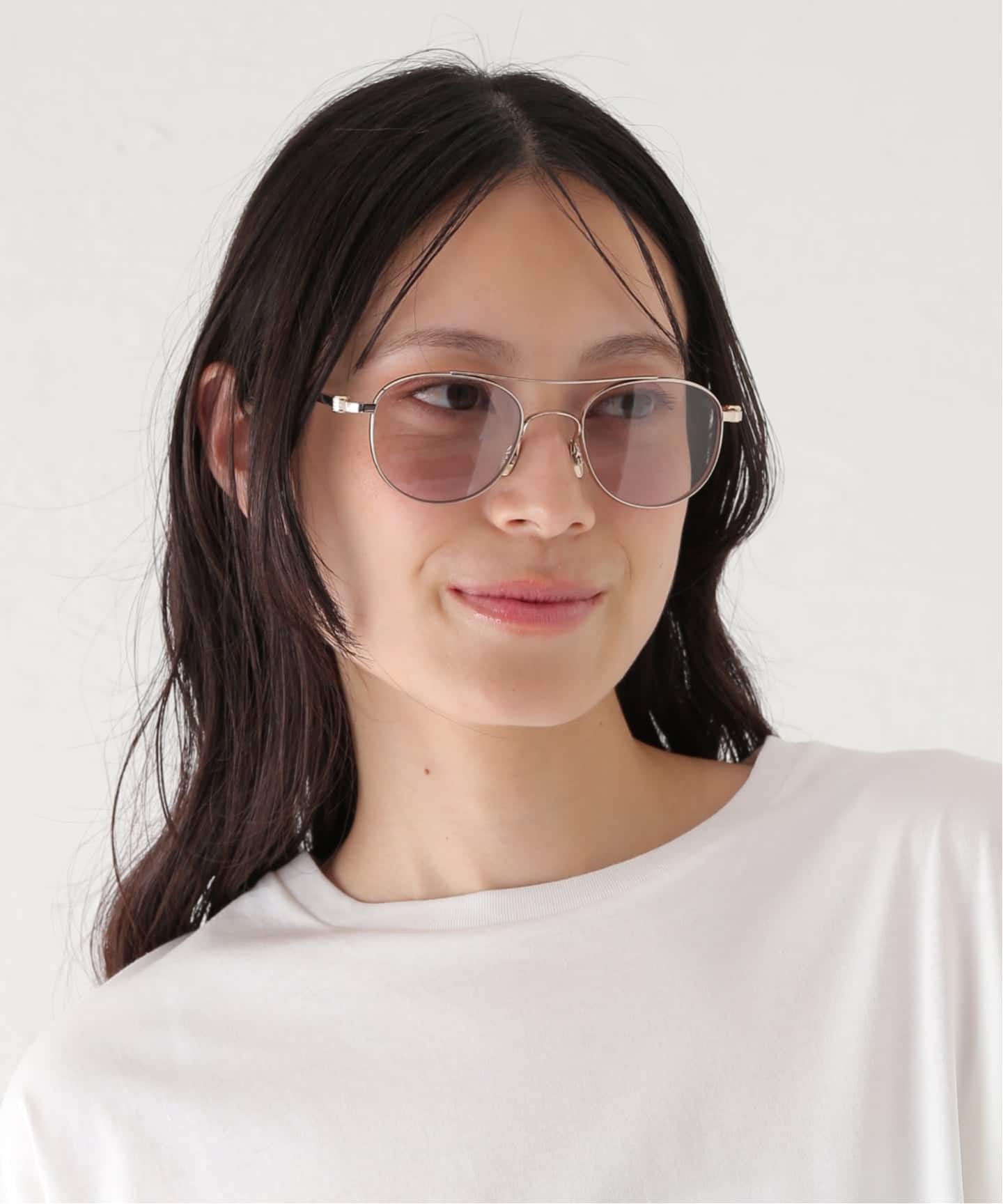 ユメページです。 YUICHI TOYAMA. 別注 PALM SPRINGS(SG) Col.6EX Sunglasses（メガネ