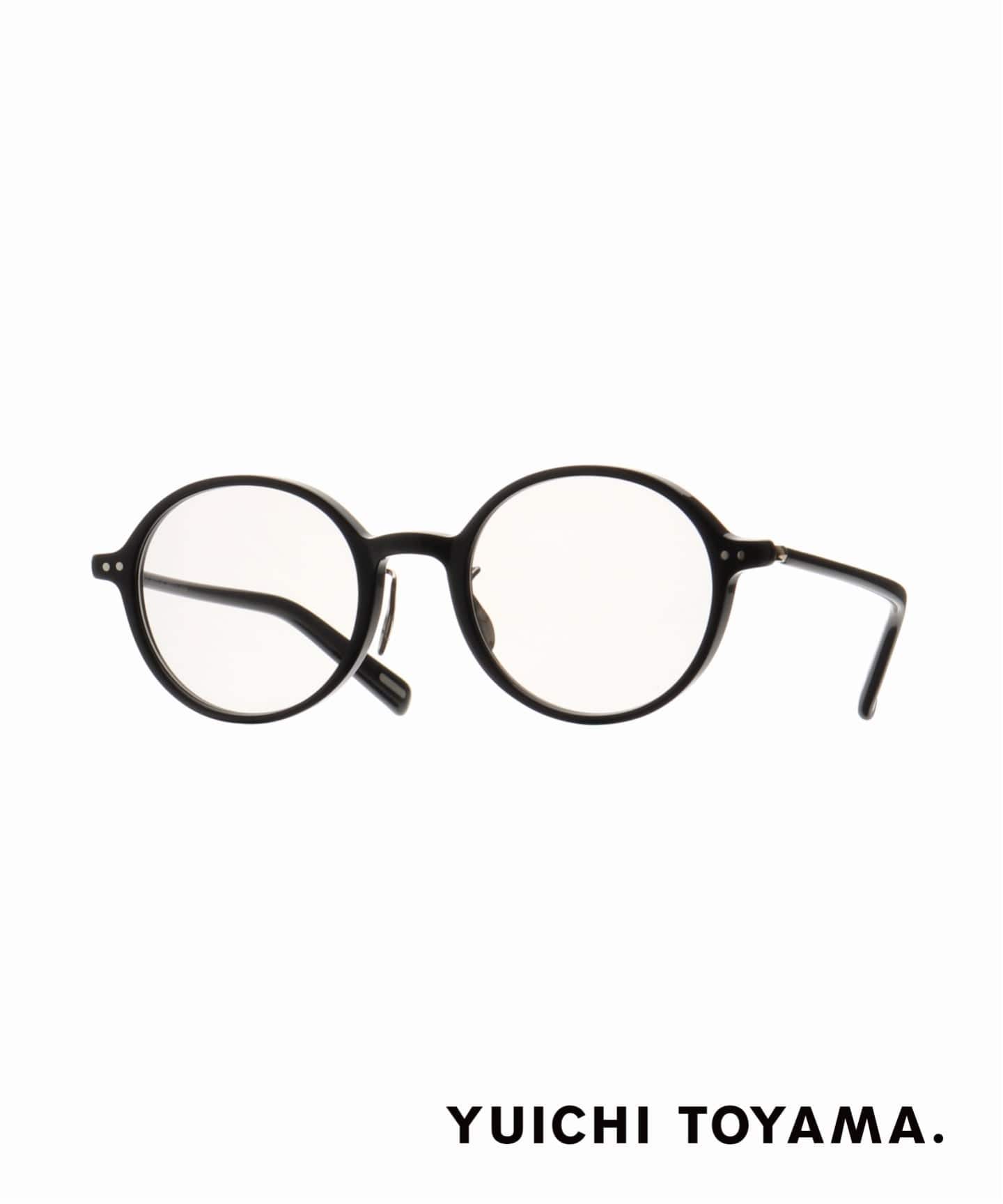 YUICHI TOYAMA. 別注 U-173 Col.5EX Sunglasses（サングラス