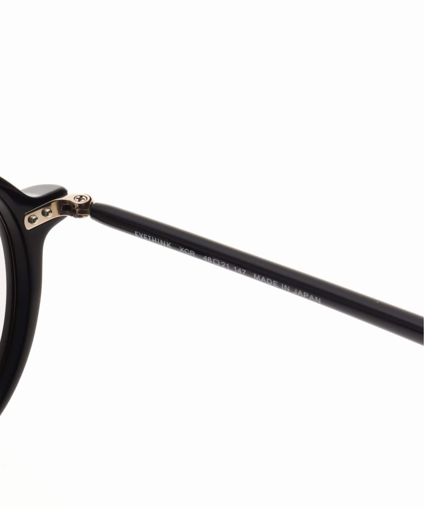 YUICHI TOYAMA. 別注 U-173 Col.5EX Sunglasses（サングラス