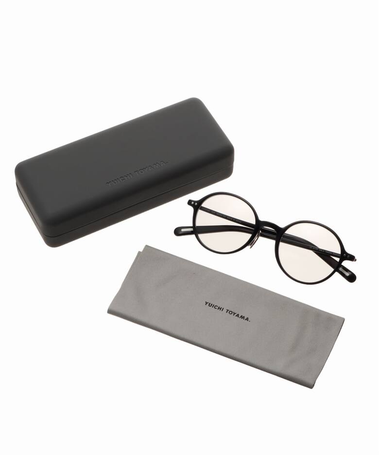 YUICHI TOYAMA. 別注 U-173 Col.5EX Sunglasses（サングラス 