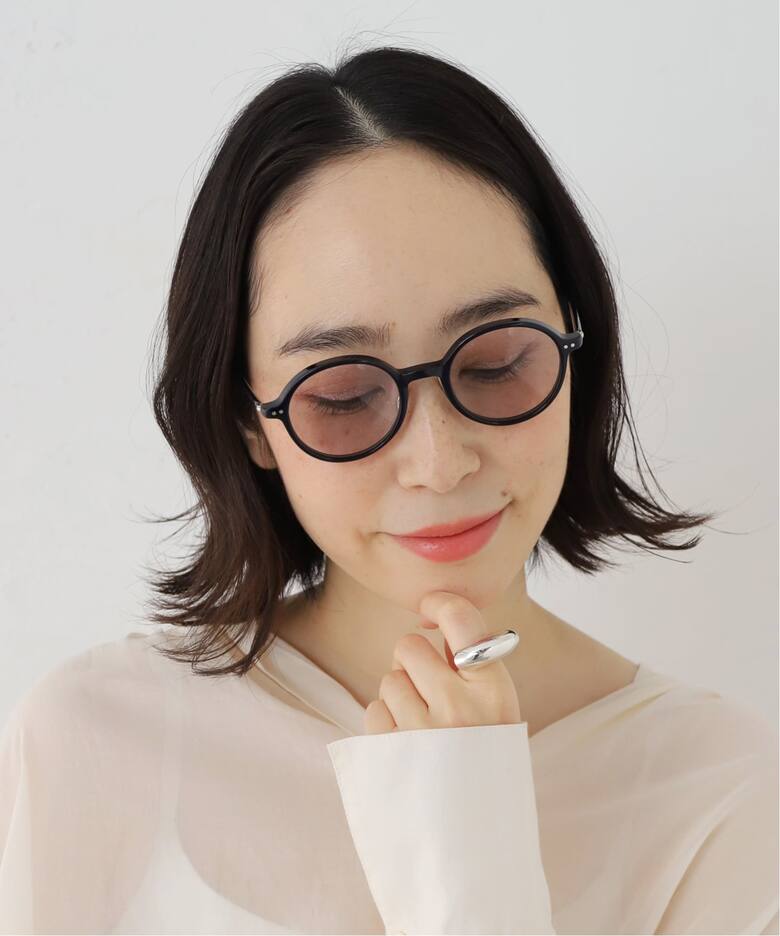 YUICHI TOYAMA. 別注 U-173 Col.5EX Sunglasses（サングラス 