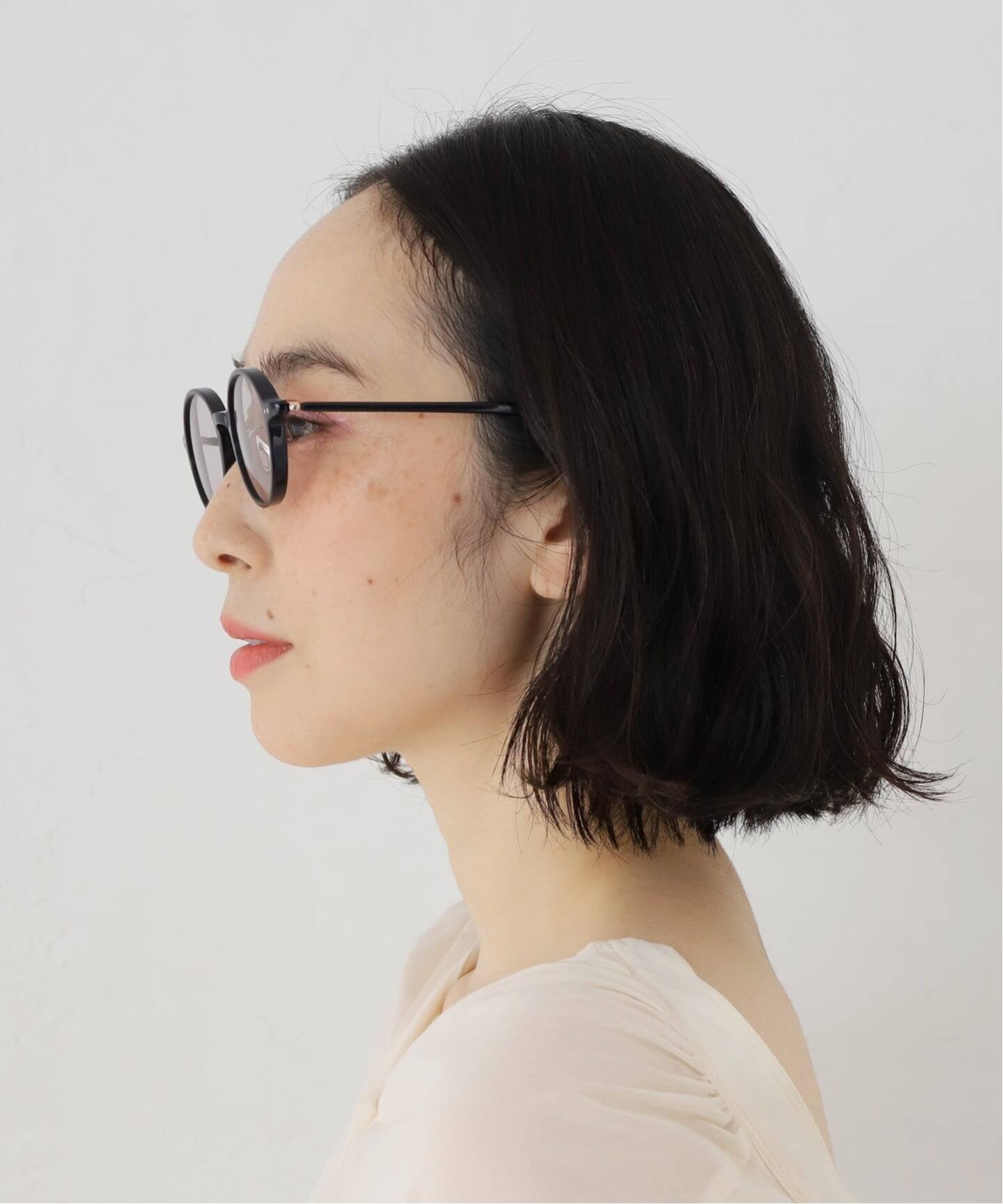 YUICHI TOYAMA. 別注 U-173 Col.5EX Sunglasses（サングラス