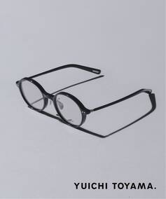 YUICHI TOYAMA. 別注 U-173 Col.5EX Sunglasses（サングラス 