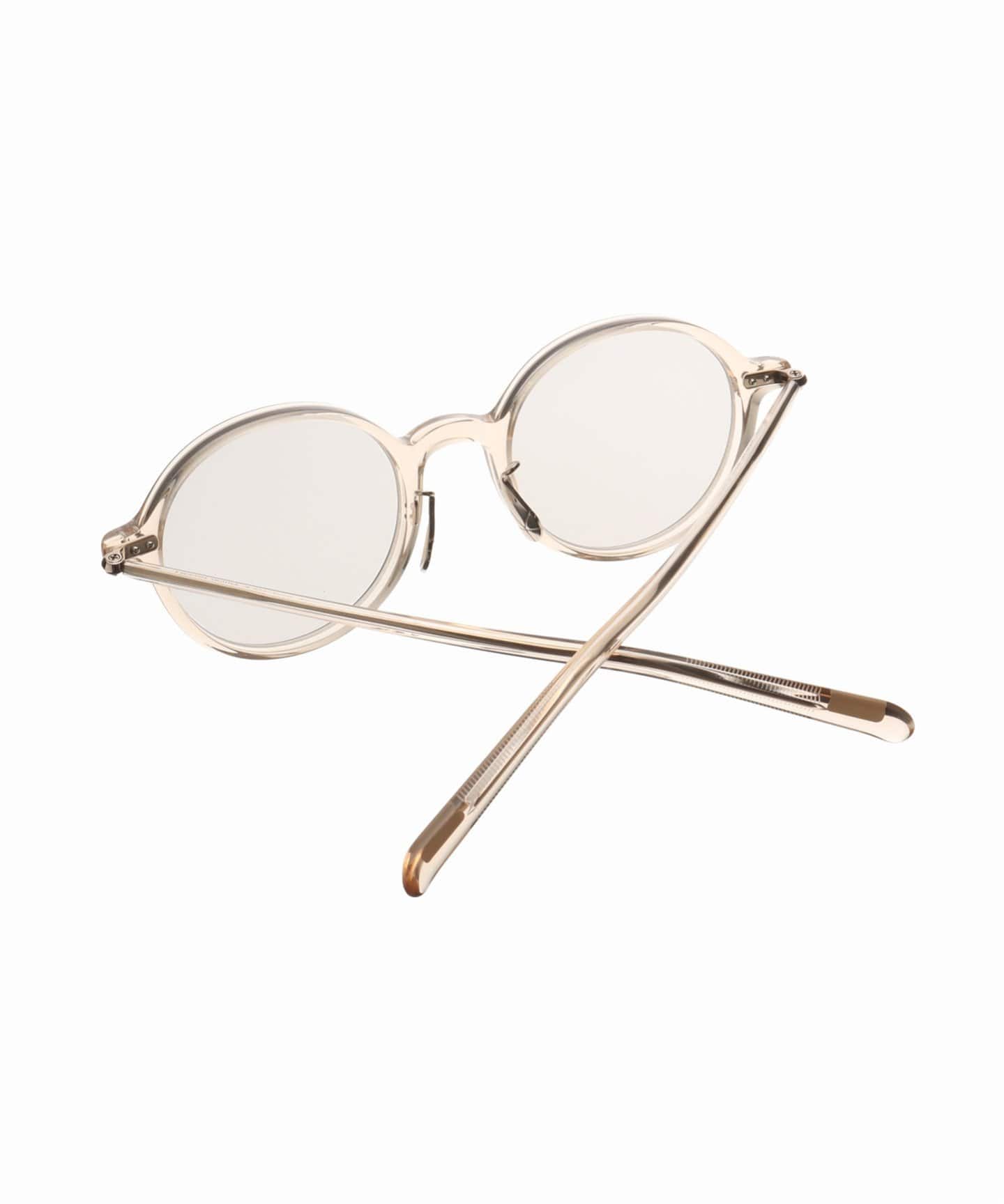 宅配便配送 予約》YUICHI TOYAMA. 別注 U-173 Col.6E X Sunglasses 小物