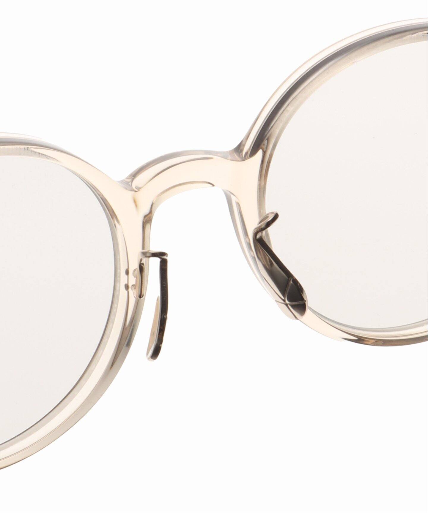 予約》YUICHI TOYAMA. 別注 U-173 Col.6E X Sunglasses