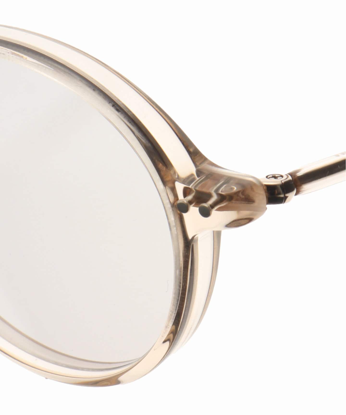 予約》YUICHI TOYAMA. 別注 U-173 Col.6E X Sunglasses