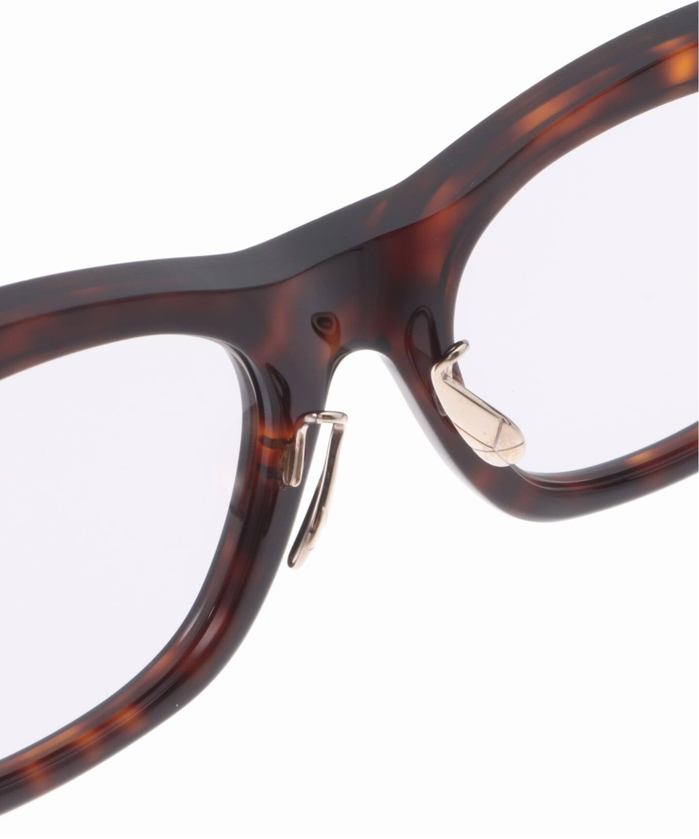 EYETHINK （YUICHI TOYAMA）サングラス 予約》YUICHI TOYAMA. 別注 U-175 Col.5EX Sunglasses