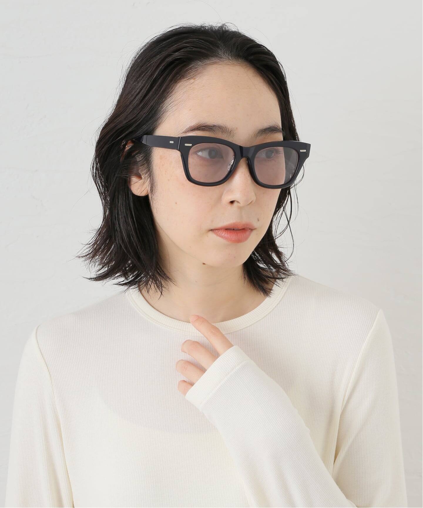 予約》YUICHI TOYAMA. U-175 Col.6EX Sunglasses（サングラス