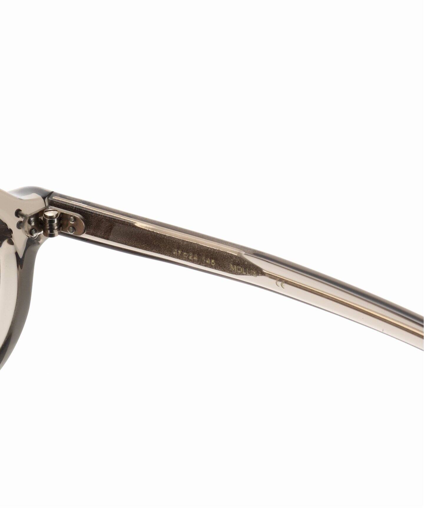 mille×LULU×EYETHINK 別注 MOLLIS Col.7EX Sunglasses（サングラス