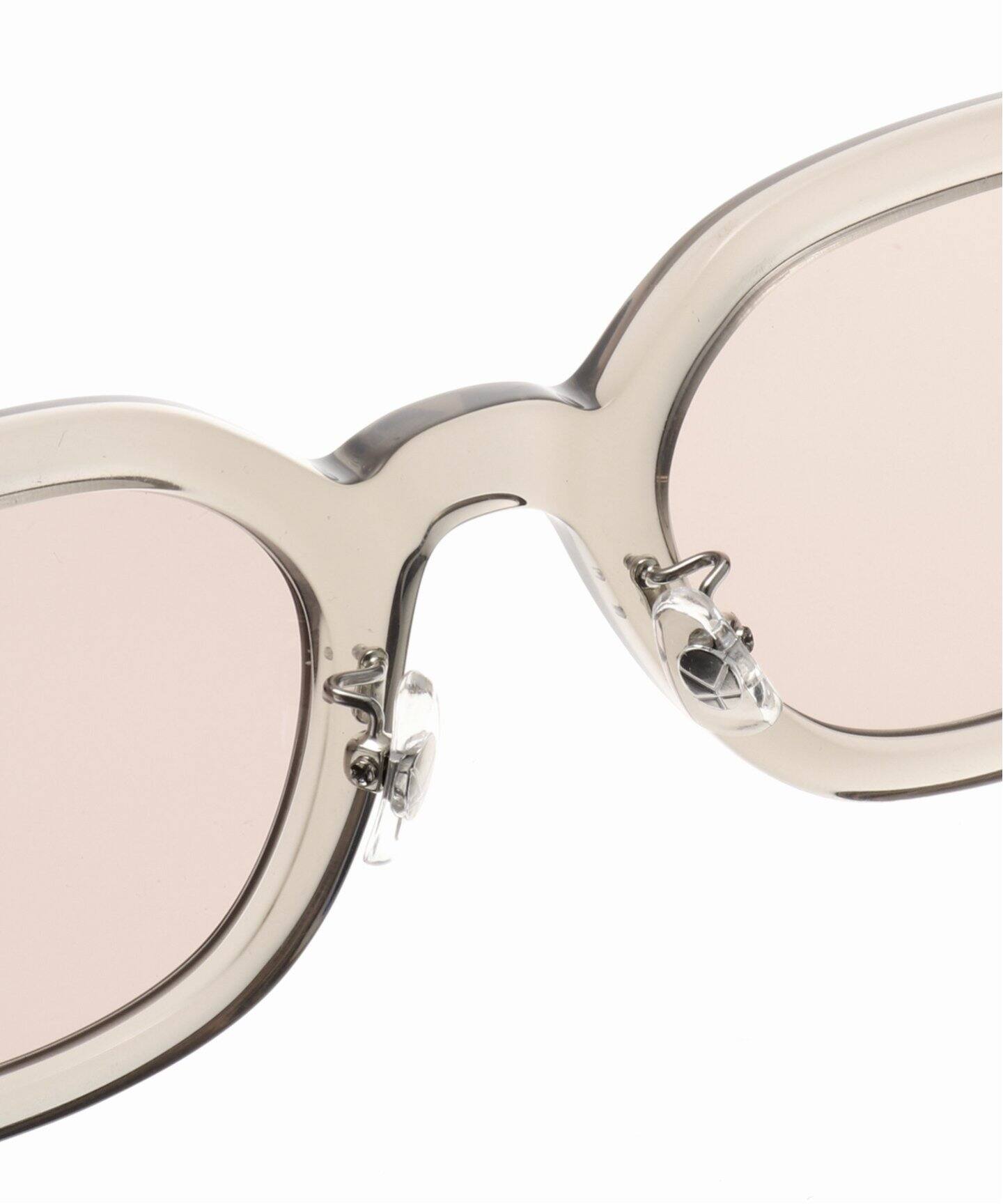 mille×LULU×EYETHINK 別注 MOLLIS Col.7EX Sunglasses（サングラス